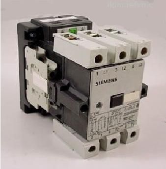 Siemens 3TF49 22-0AP0 Kontaktör